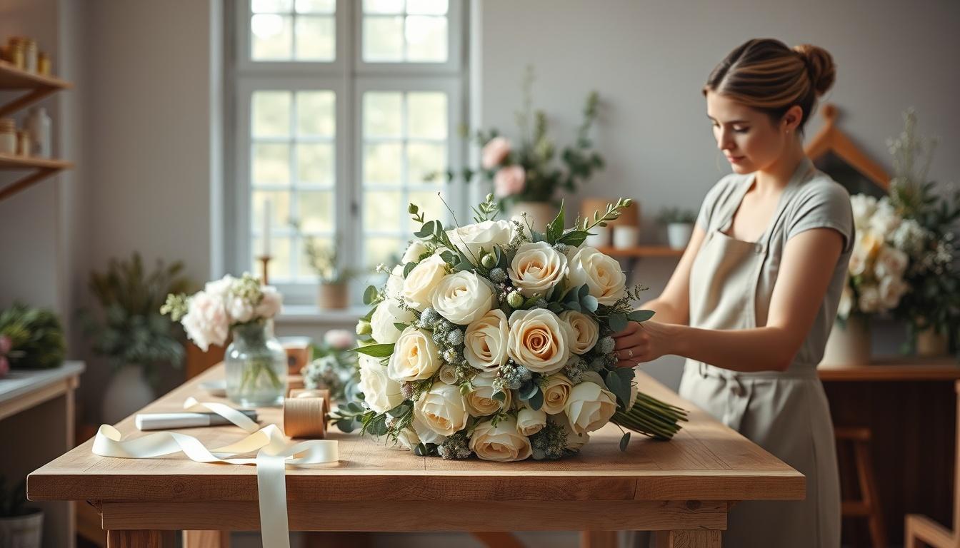Floral Design for Meaningful Moments